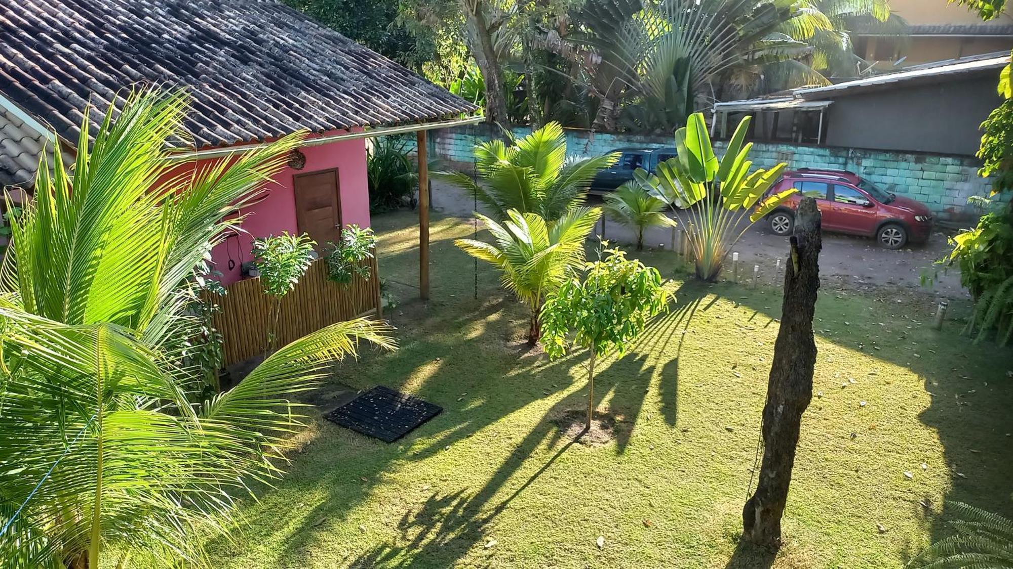Pachamama Flats - Taipu De Fora Apartment Barra Grande  Exterior photo