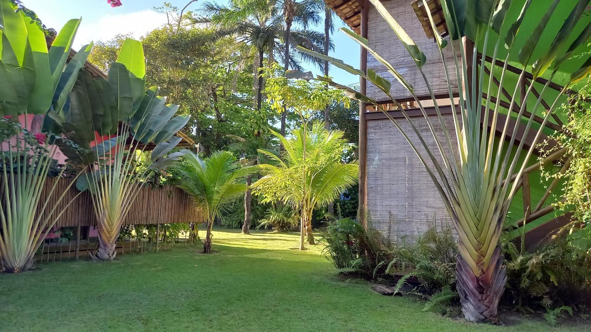 Pachamama Flats - Taipu De Fora Apartment Barra Grande  Exterior photo