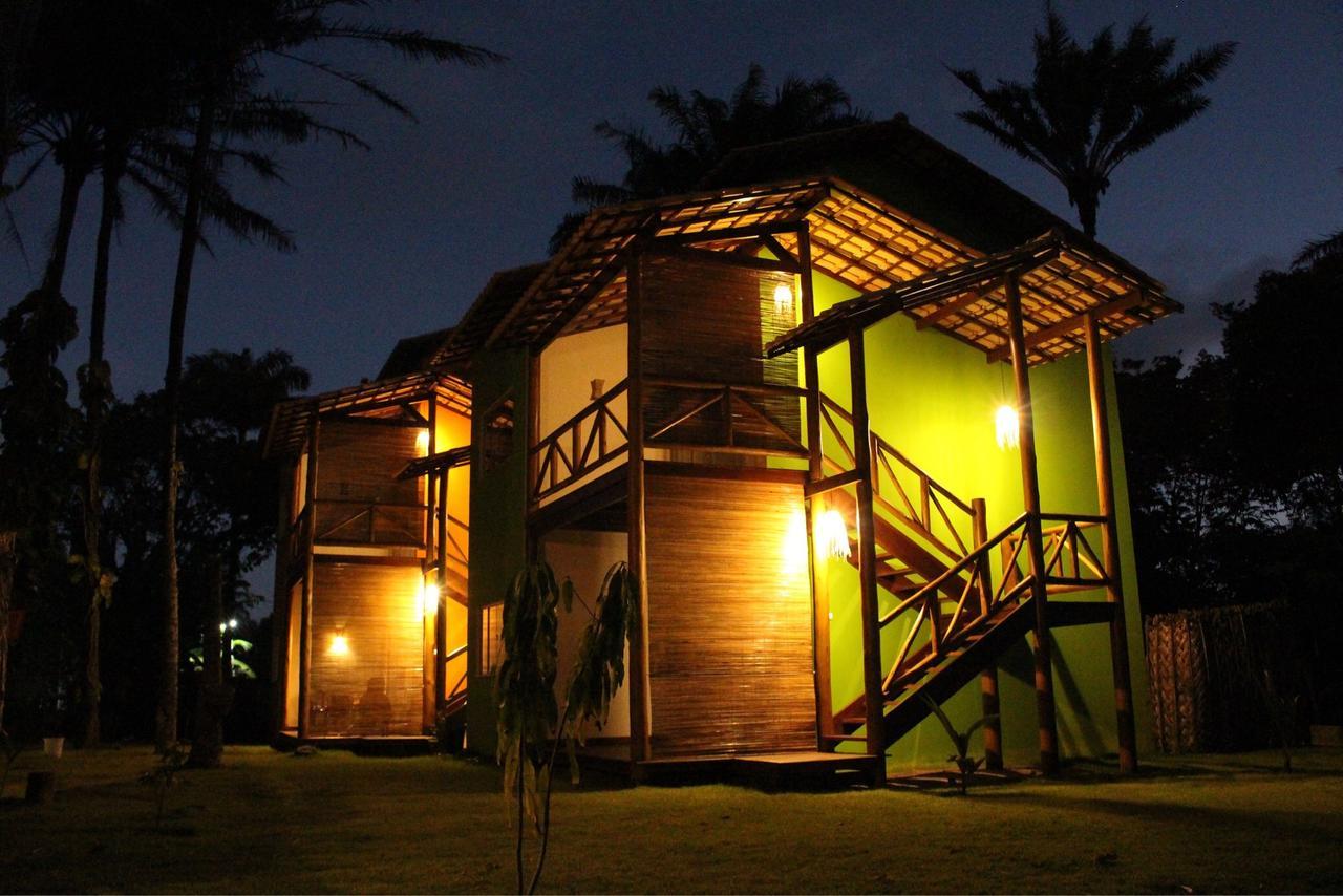 Pachamama Flats - Taipu De Fora Apartment Barra Grande  Exterior photo